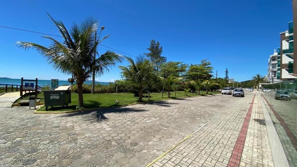 Solar Das Ilhas - Aconchegante Apartamento Na Linda Praia De 4 Ilhas Бомбиняс Екстериор снимка